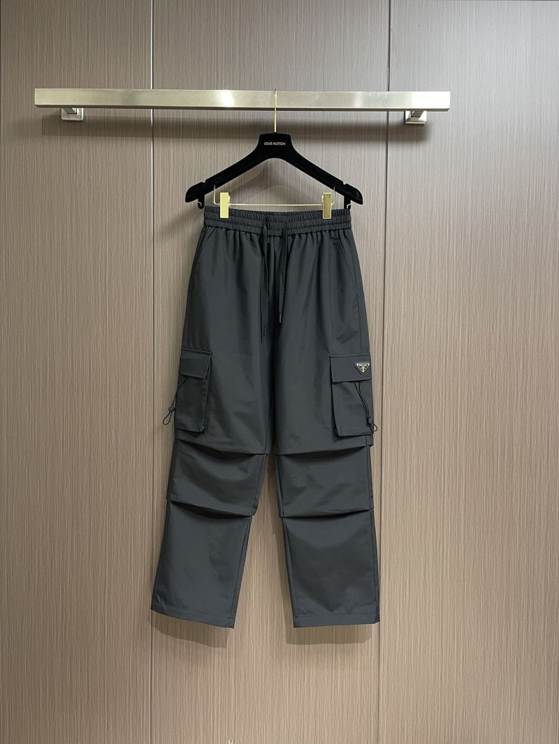 Prada Long Pants